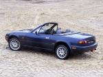 Mazda MX-5 Dakar 1997 года